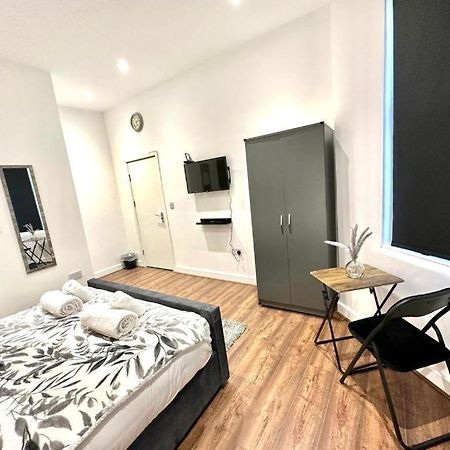 Hounslow Suites - Tw3 Kültér fotó