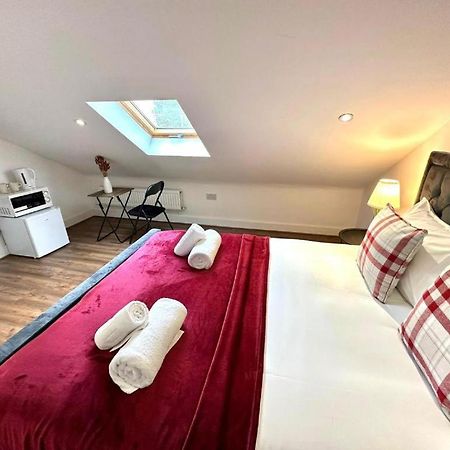 Hounslow Suites - Tw3 Kültér fotó