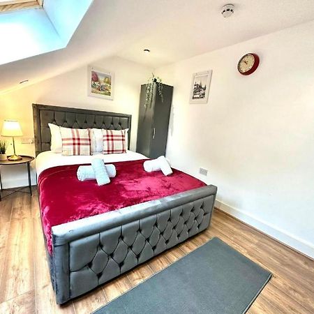 Hounslow Suites - Tw3 Kültér fotó