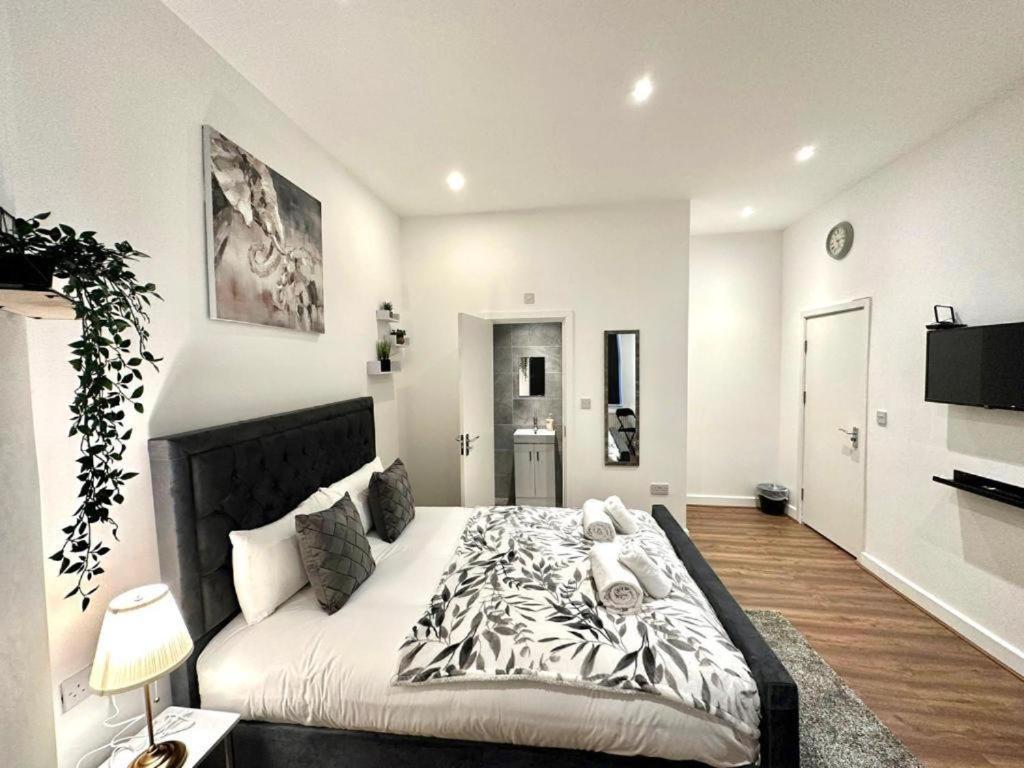 Hounslow Suites - Tw3 Kültér fotó
