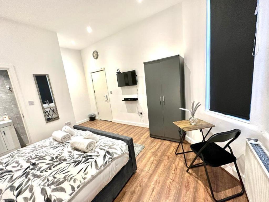 Hounslow Suites - Tw3 Kültér fotó