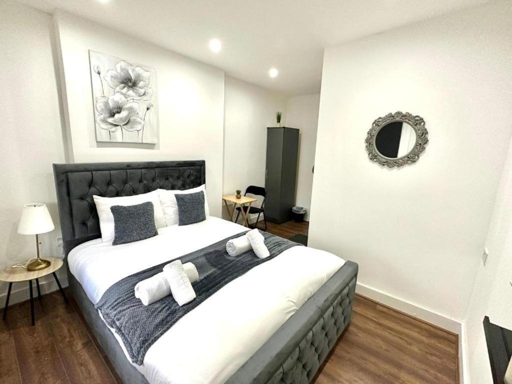Hounslow Suites - Tw3 Kültér fotó