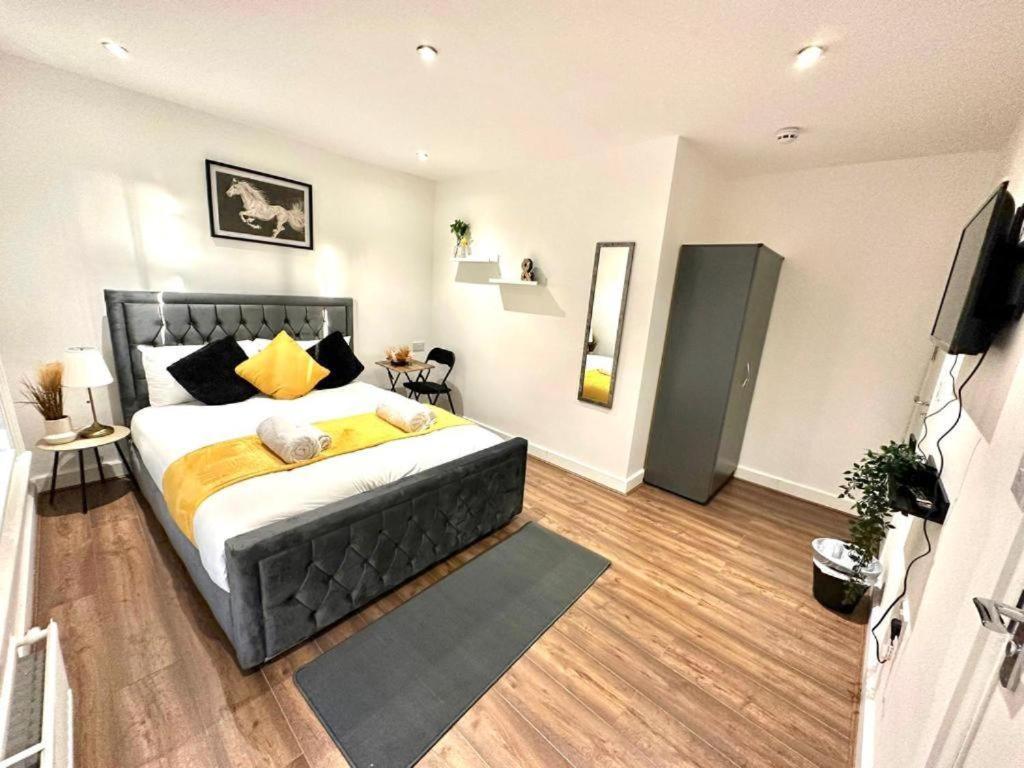 Hounslow Suites - Tw3 Kültér fotó