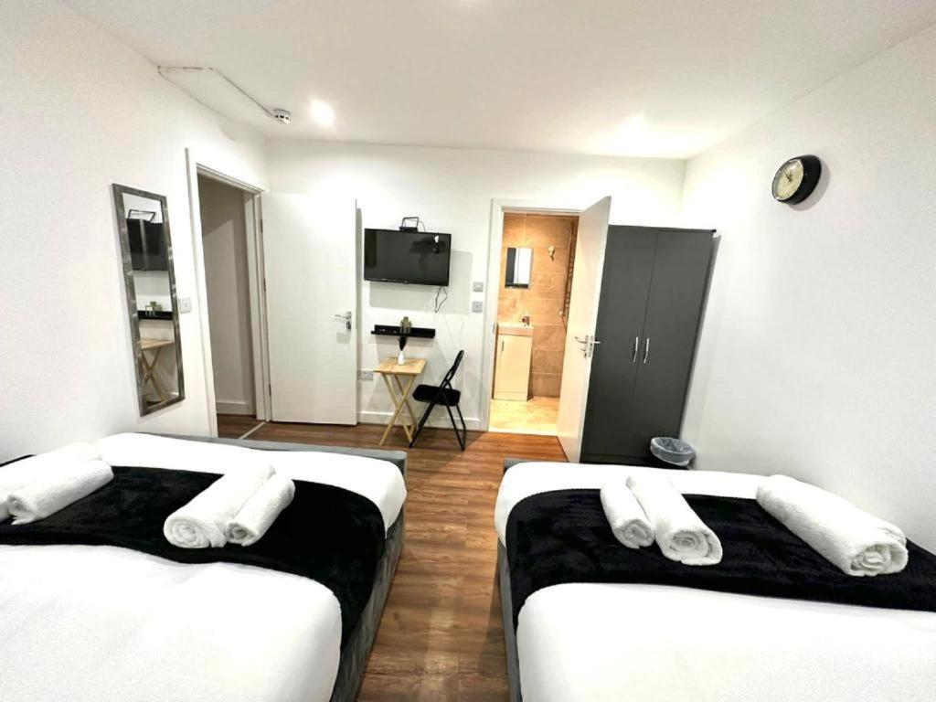 Hounslow Suites - Tw3 Kültér fotó