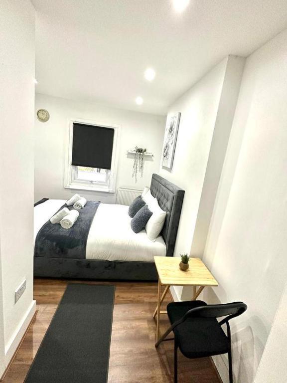 Hounslow Suites - Tw3 Kültér fotó